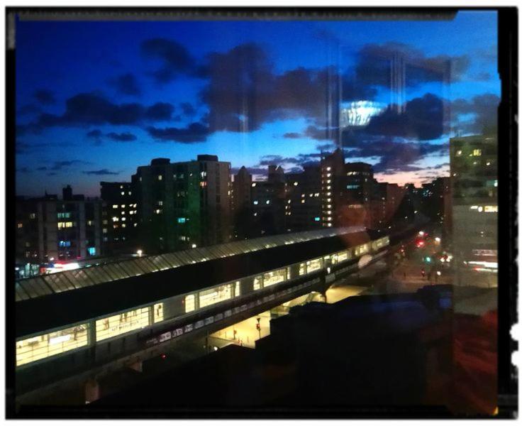 With A View Hospedagem domiciliar *